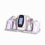 DKF-MULTIFUCCION LUXE PRO 2.4