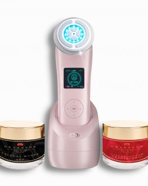 DKF-NANOSKIN EXTREM PINK & COSMETIC