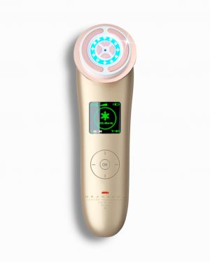 DKF-NANOSKIN INTELIGENT