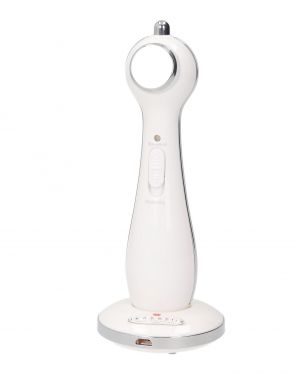 DKF-000. Rejuvenecedor contorno de ojos por iones.