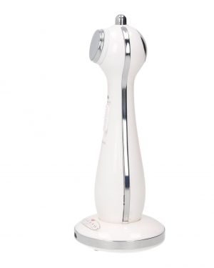 DKF-000. Rejuvenecedor contorno de ojos por iones.