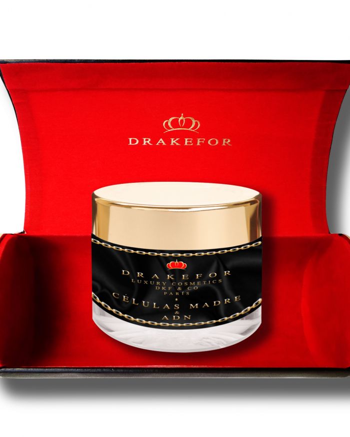 DKF-CÉLULAS MADRE, CREMA REJUVECIMIENTO EXTREM