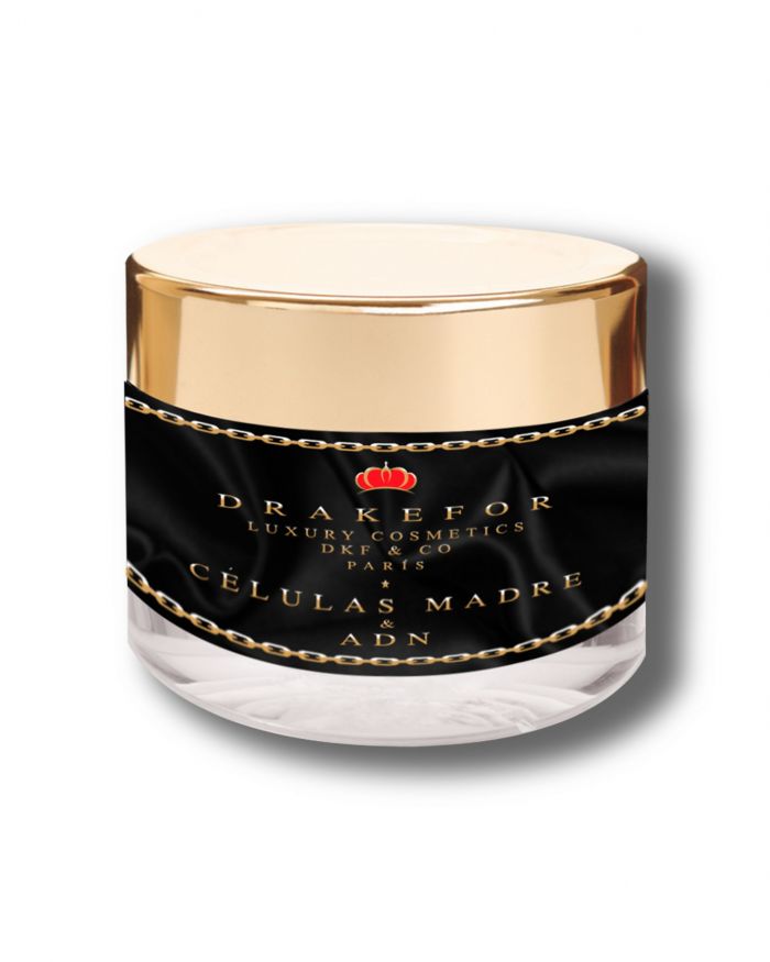 DKF-CÉLULAS MADRE, CREMA REJUVECIMIENTO EXTREM