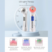 Drakefor Anticelulítico corporal y facial DKF 480 WHITE