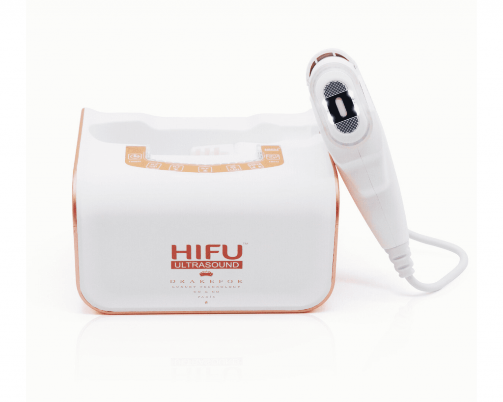 DKF-HIFU SEMI PRO PINK