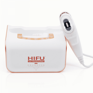 DKF-HIFU SEMI PRO PINK