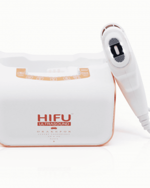 DKF-HIFU SEMI PRO PINK