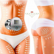 Drakefor Rejuvenecedor Facial y Corporal DFK CO&CO