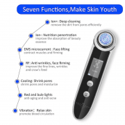 DKF-RF HACKER & COSMETIC