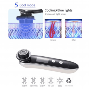 DKF-RF HACKER & COSMETIC