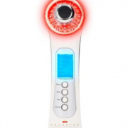 Drakefor Anticelulítico corporal y facial DKF 480 WHITE & COSMETIC