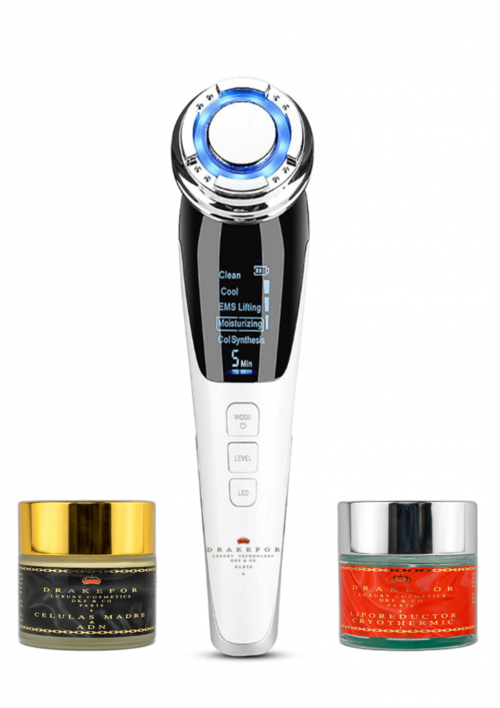 DKF-QLINIQ DUPLO & COSMETIC