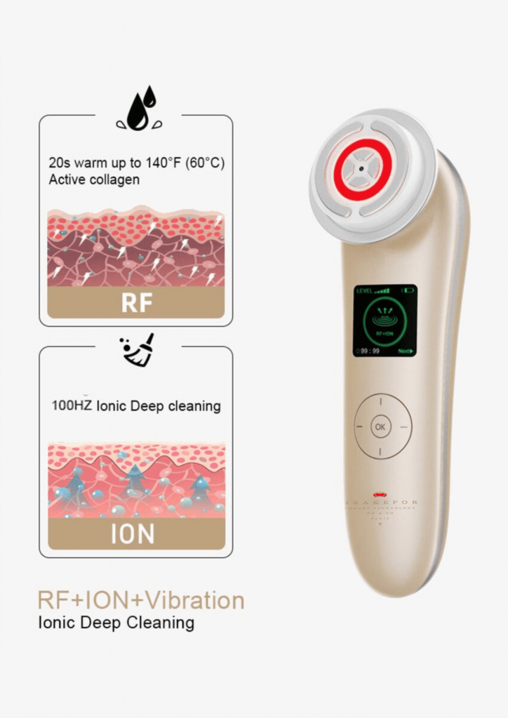 DKF-NANOSKIN INTELIGENT