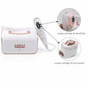 DKF-HIFU SEMI PRO PINK