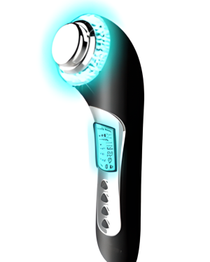 DKF-M015 BLACK & COSMETIC