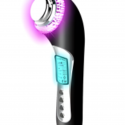 DKF-M015 BLACK & COSMETIC