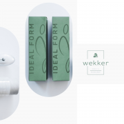 DKF-DRAKEFOR QLINIQ B & WEKKER