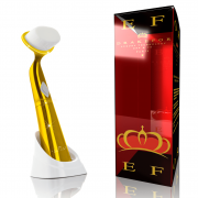 DKF-1097 Drakefor Limpiador Facial por Ultrasonidos