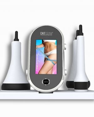 DKF- GYM PERSONAL ULTRASONIC RF REDUCER