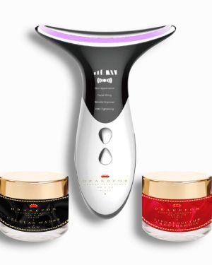 DKF-QLINIQ B & COSMETIC