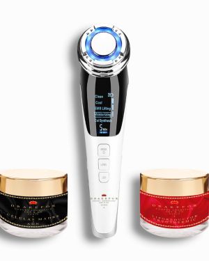 DKF-QLINIQ A & COSMETIC