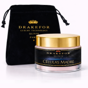 DKF-CÉLULAS MADRE, CREMA REJUVECIMIENTO EXTREM