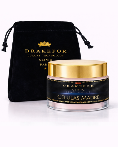 DKF-CÉLULAS MADRE, CREMA REJUVECIMIENTO EXTREM