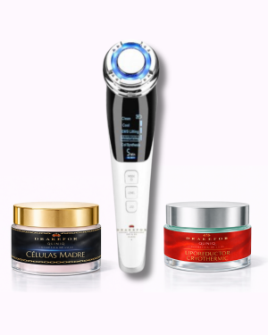 DKF-QLINIQ DUPLO & COSMETIC