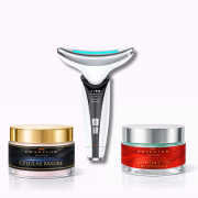 DKF-QLINIQ DUPLO & COSMETIC