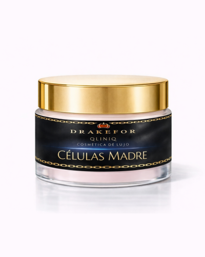 DKF-CÉLULAS MADRE, CREMA REJUVECIMIENTO EXTREM