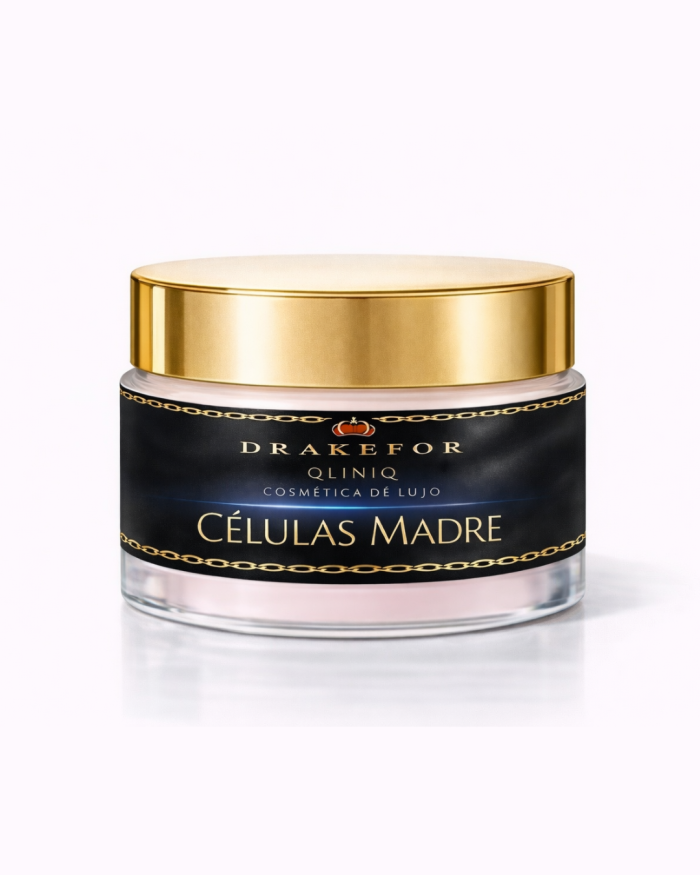 DKF-CÉLULAS MADRE, CREMA REJUVECIMIENTO EXTREM