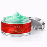 DRAKEFOR LIPO-REDUCTOR CRIOTÉRMICO, CREMA ANTICELULÍTICA – QUEMA GRASAS