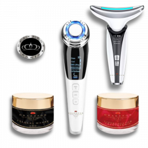 DKF-QLINIQ DUPLO & COSMETIC