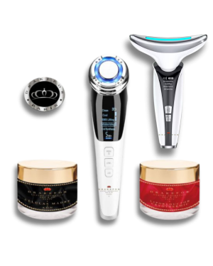 DKF-QLINIQ DUPLO & COSMETIC