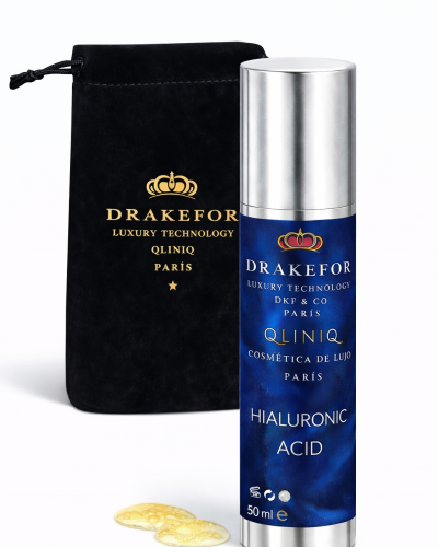 DKF-ÁCIDO HIALURÓNICO, EFECTO LIFTING