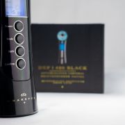 Drakefor Anticelulítico corporal y facial DKF 480 BLACK