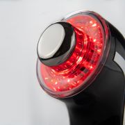 Drakefor Anticelulítico corporal y facial DKF 480 BLACK