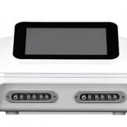 DKF-PRESOTERAPIA GYM-SPA