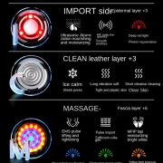 DKF-ROTATIVE RF LUJO