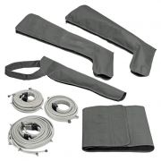 DKF-PRESOTERAPIA PRO 3.0