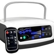 DKF-PRESOTERAPIA PRO 3.0