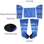 DKF-PRESOTERAPIA PRO BASIC