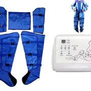 DKF-PRESOTERAPIA PRO BASIC