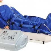 DKF-PRESOTERAPIA PRO BASIC