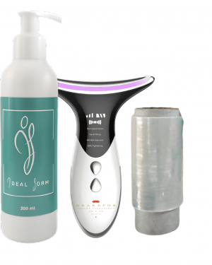 DKF-DRAKEFOR QLINIQ B & WEKKER