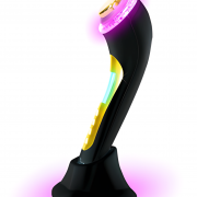 DKF-M015 BLACK & COSMETIC