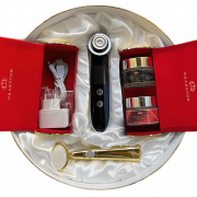 DKF-RF HACKER & COSMETIC