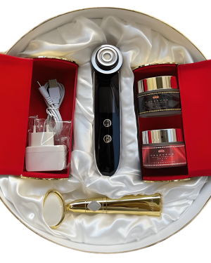 DKF-RF HACKER & COSMETIC