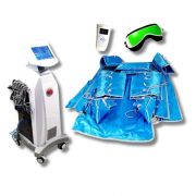 DKF-PRESOTERAPIA PROFESIONAL SPA MONACO