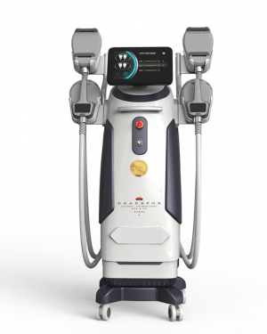 DKF-BIOSCULPT 5 CABEZALES